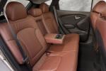 Hyundai Tucson 2010 года